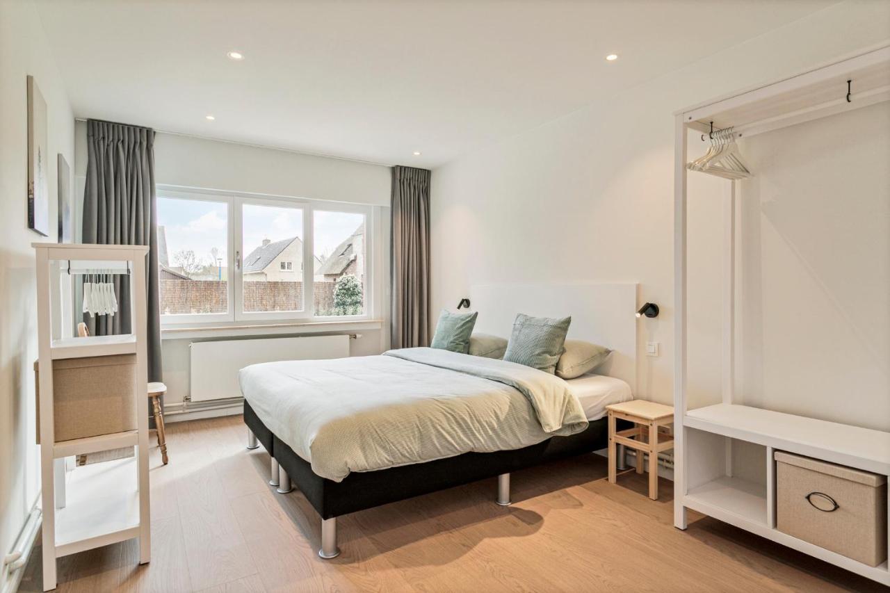 Maison Victor Koksijde Bagian luar foto