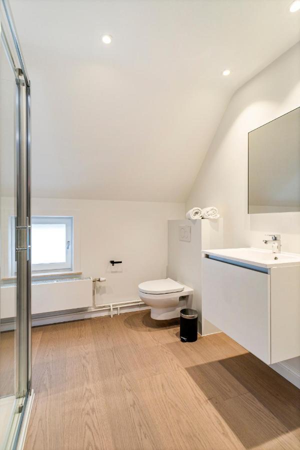 Maison Victor Koksijde Bagian luar foto