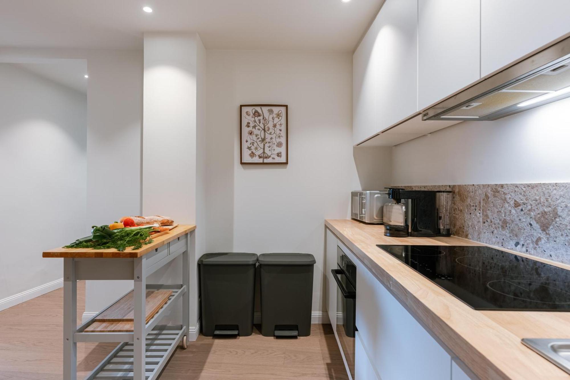 Maison Victor Koksijde Bagian luar foto